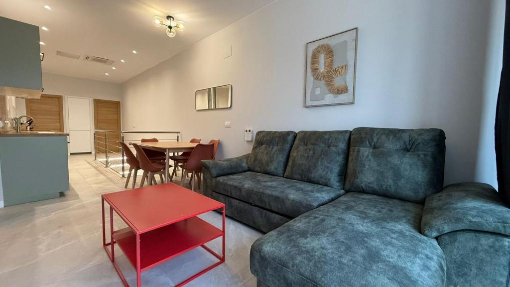 Apartamento a pie del Rio Manzanares - 2