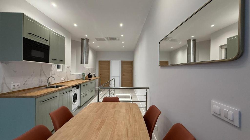 Apartamento a pie del Rio Manzanares - 5