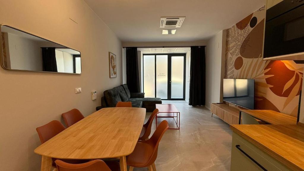 Apartamento a pie del Rio Manzanares - 3