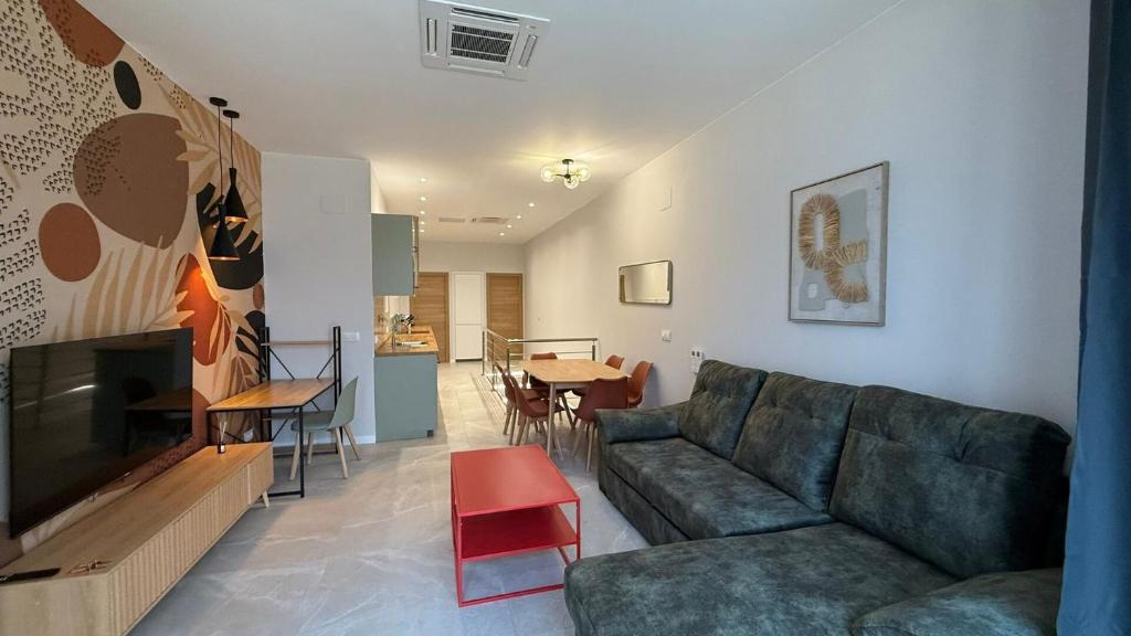 Apartamento a pie del Rio Manzanares - 1