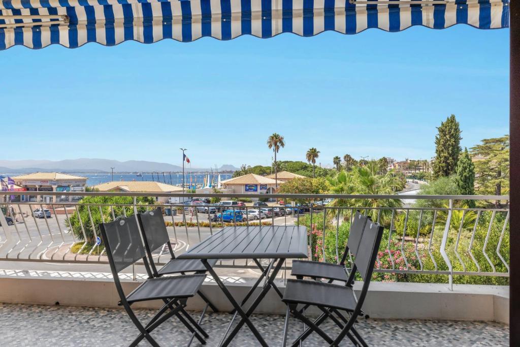 Appartement Le Mistral by Sur la mer - 5