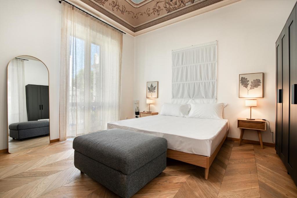Picta Flat - Baroque apartment with parking and terrace - 1