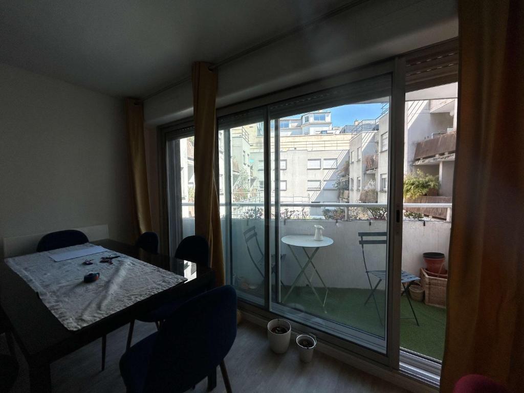 Le Balcon Pigalle Charme - 2