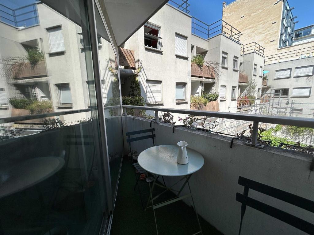 Le Balcon Pigalle Charme - 3