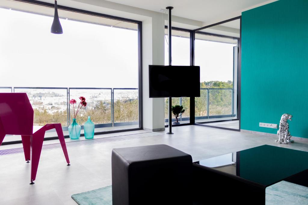 Amazing Apartments — Hotel in Brno