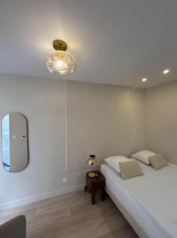Le Bon Marche Luxury Suite - 2