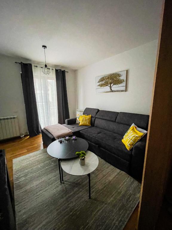 Star apartment - 4