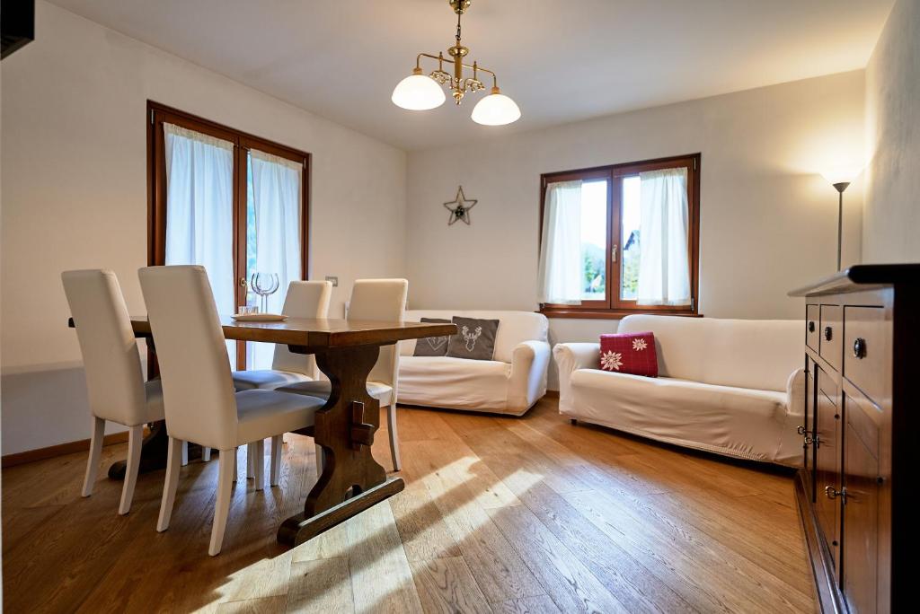 Dolomis Apartments - 5