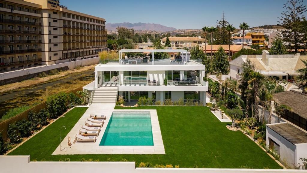 Home - Las Lagunas - 1