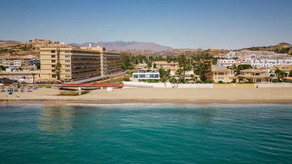 Home - Las Lagunas - 4
