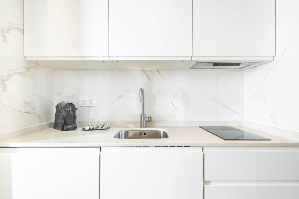 Hidden Gem studio in the heart of Malaga by REMS - 4