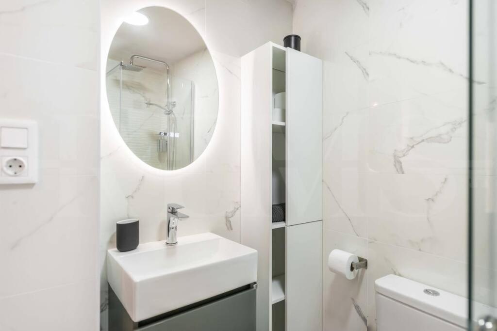 Hidden Gem studio in the heart of Malaga by REMS - 5