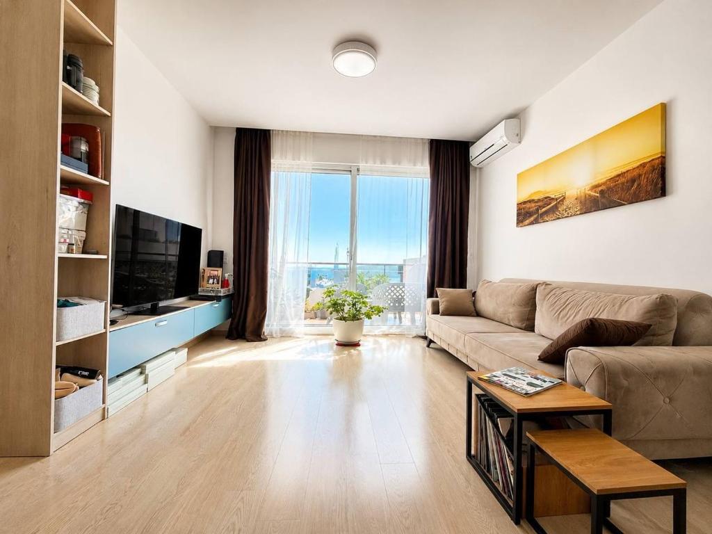 MonteDreams Royal Sea View Apartment - 2