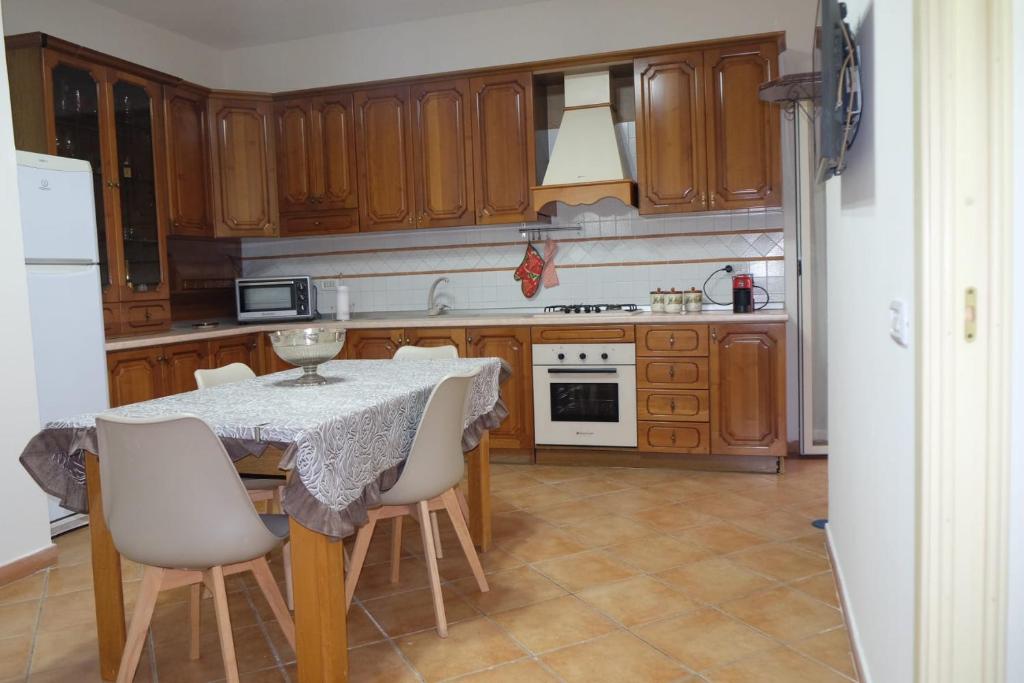 Appartamento Capodimonte - 2