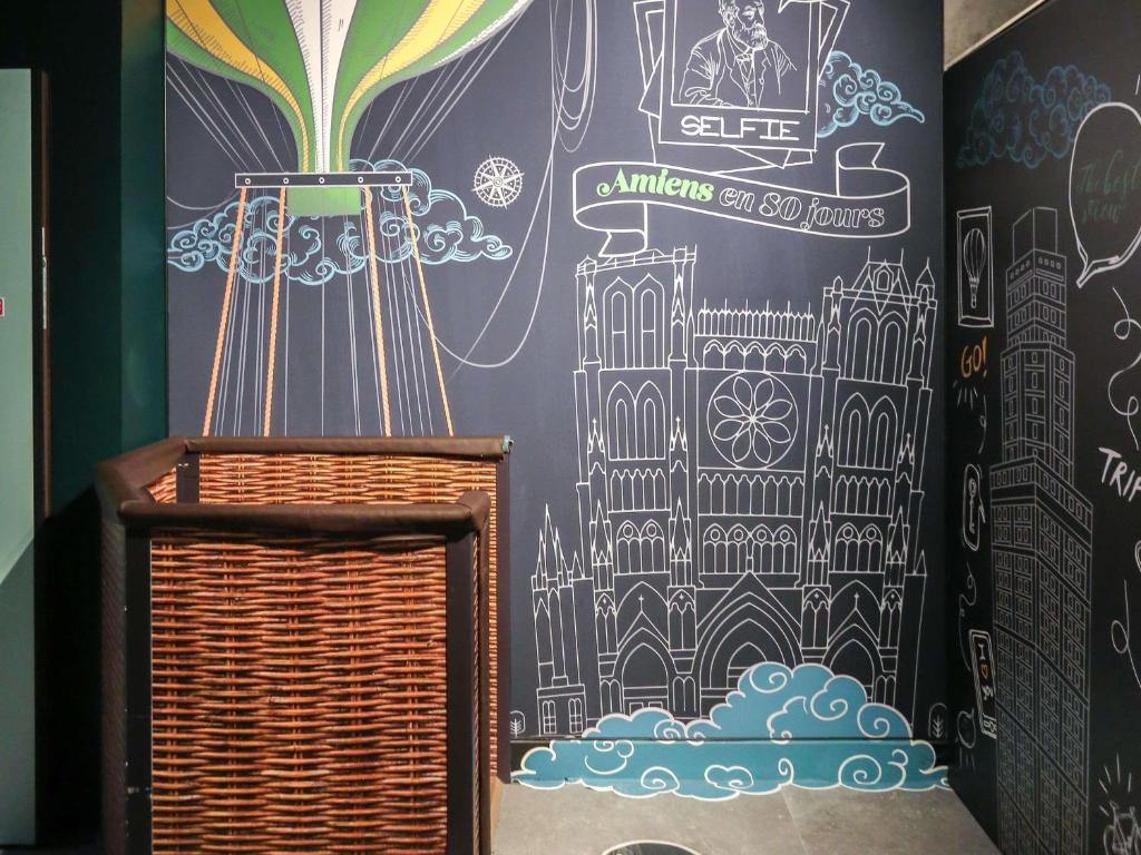ibis Styles Amiens Centre - 2