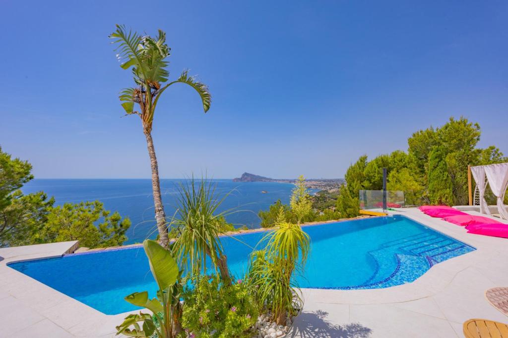 Villa Infinitysea - PlusHolidays - 1
