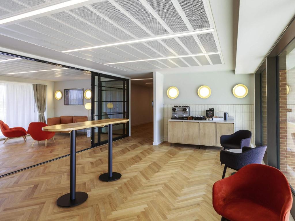 Meeting room / ballrooms