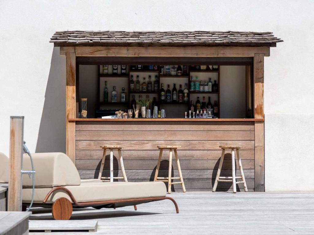 Hotel & Spa Kasano Calvi - Handwritten Collection - 2