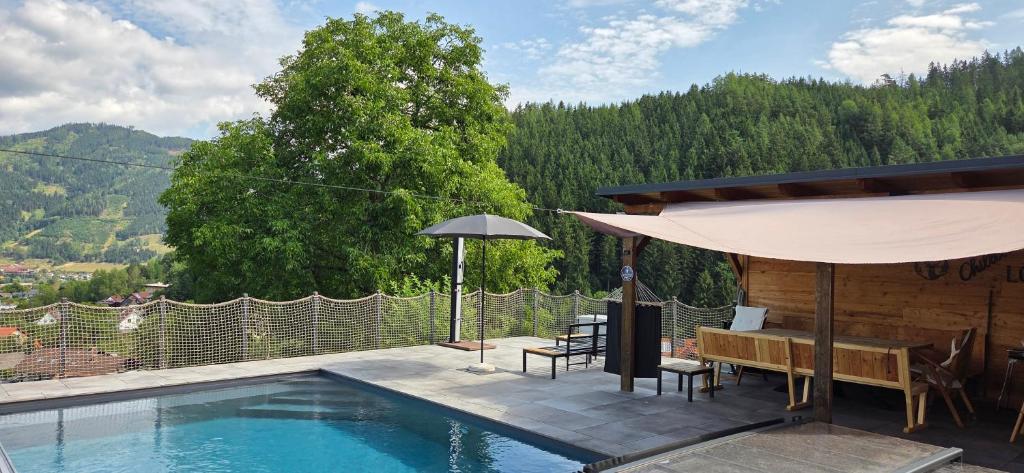 Landhaus Pool and Relax - 4