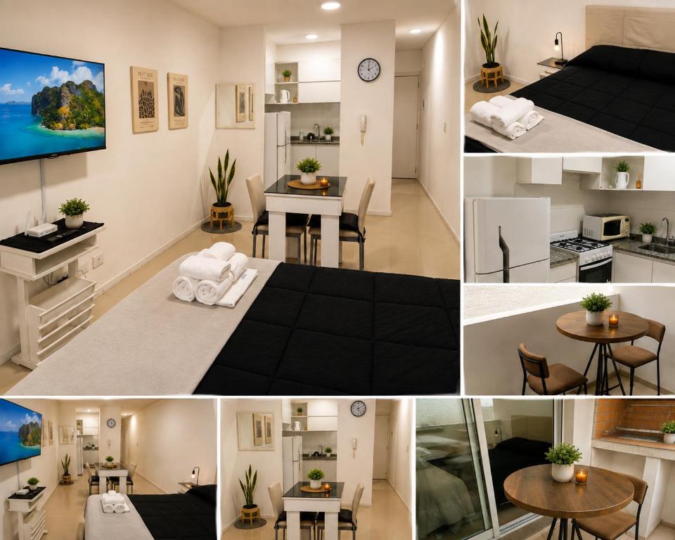 LP Rosario Lofts Pichincha - 1
