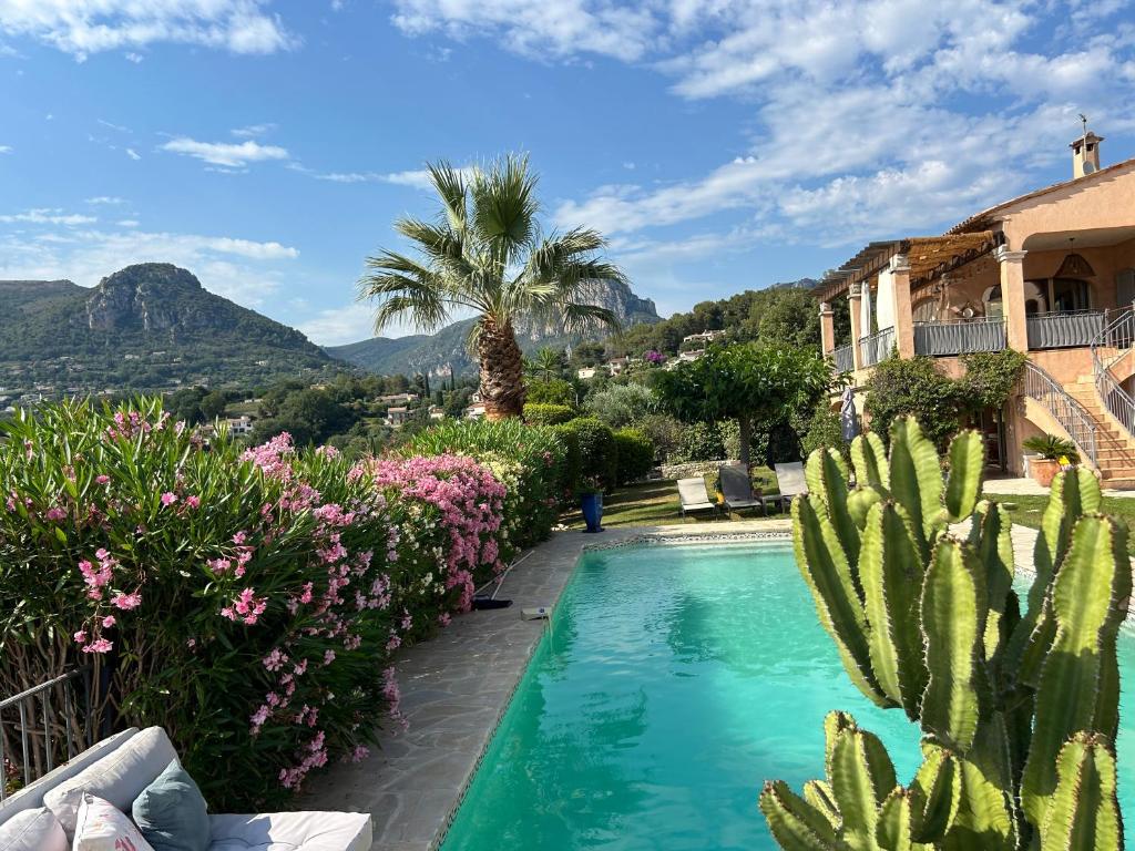 La bastide de Freinet - 1