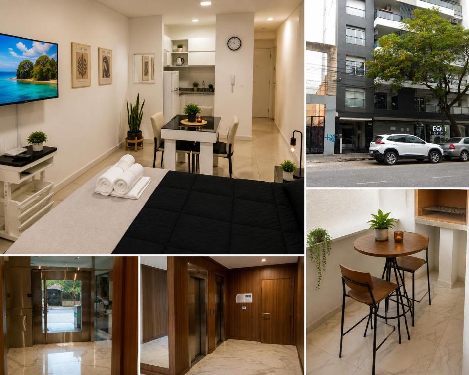 LP Rosario Lofts Pichincha - 3