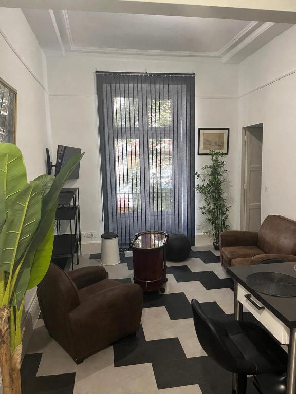 Ambassadeur Luxury residence - 1