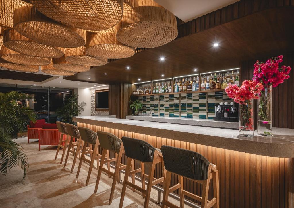 Hotel Casa Bahía Cozumel - Adults Only - 4
