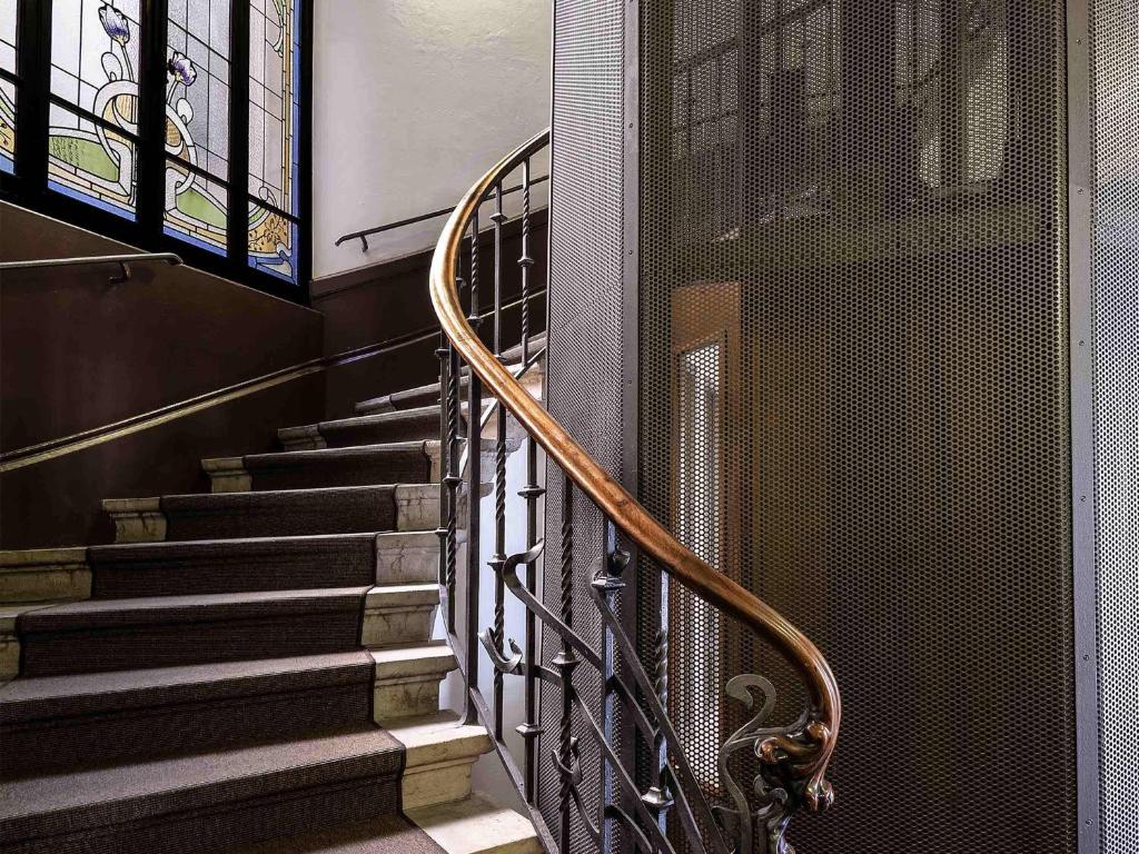 Grand Hotel des Brotteaux Lyon - Handwritten Collection - 3