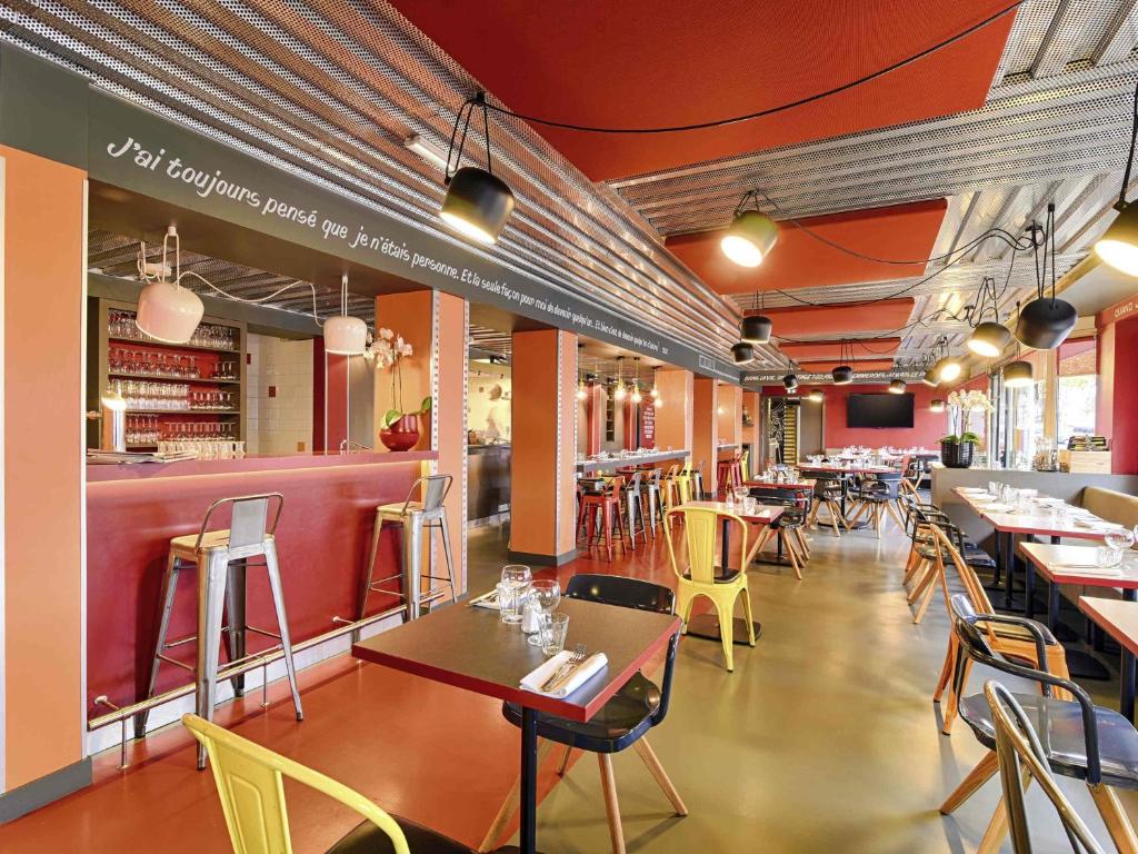 ibis Styles Lyon Centre Confluence - 2