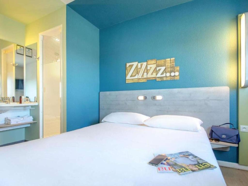 ibis budget Porte D'Orleans - 1