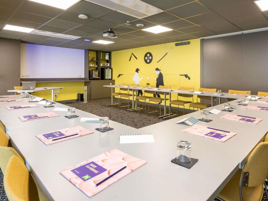 ibis Styles Lyon Centre Confluence - 4