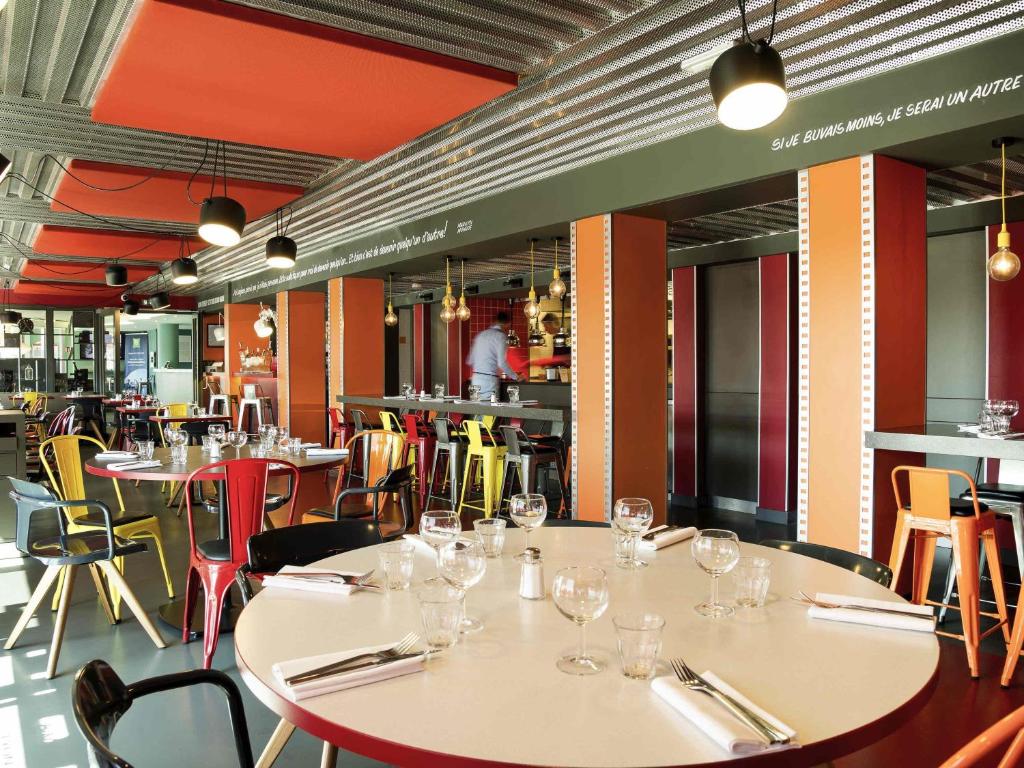 ibis Styles Lyon Centre Confluence - 5
