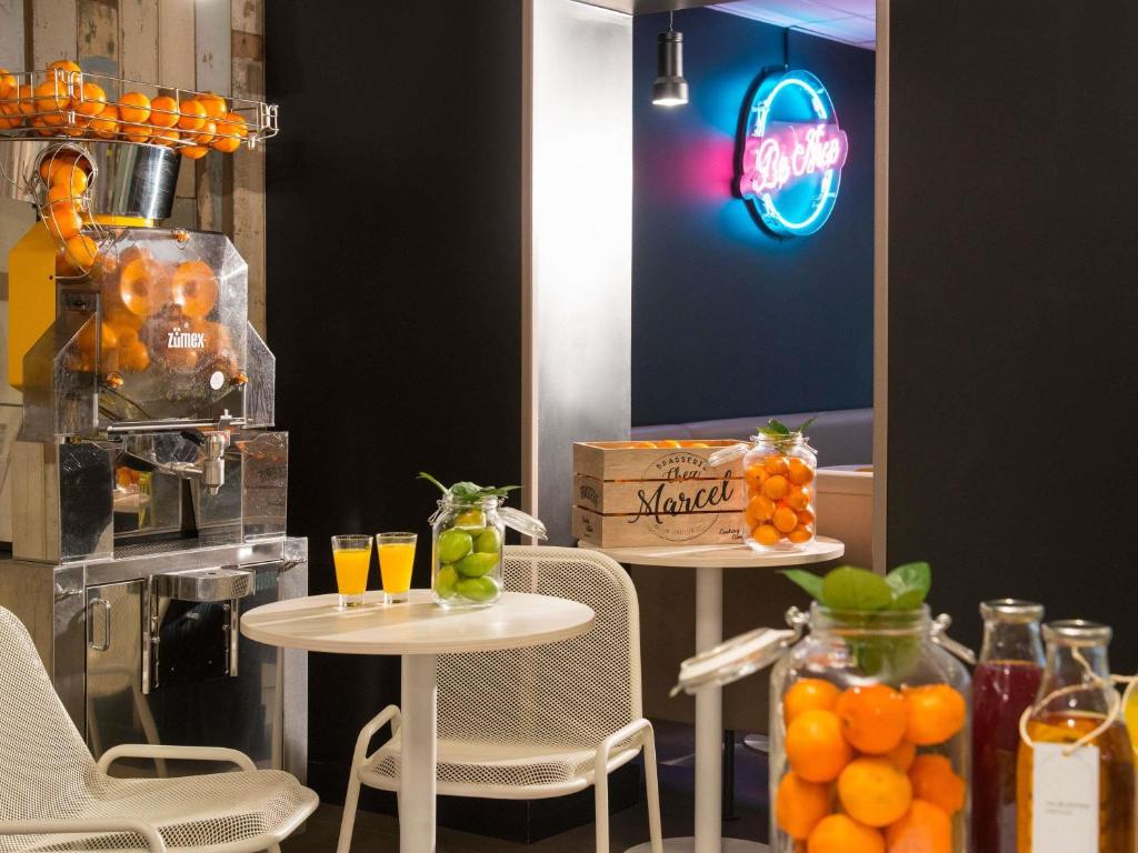 Ibis Styles Nice Centre Gare - 5