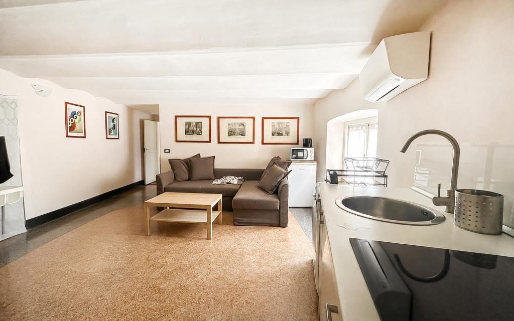 Happy Family Apartments Marsala Rooftop - 4