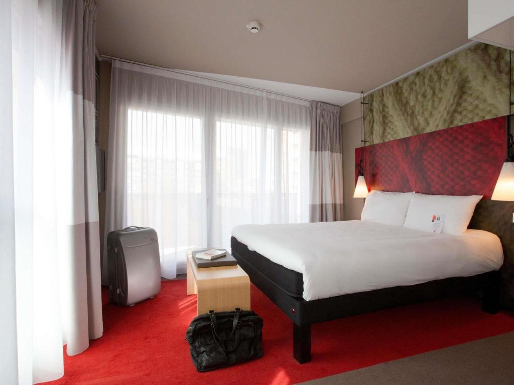 ibis Lille Centre Grand Palais - 4