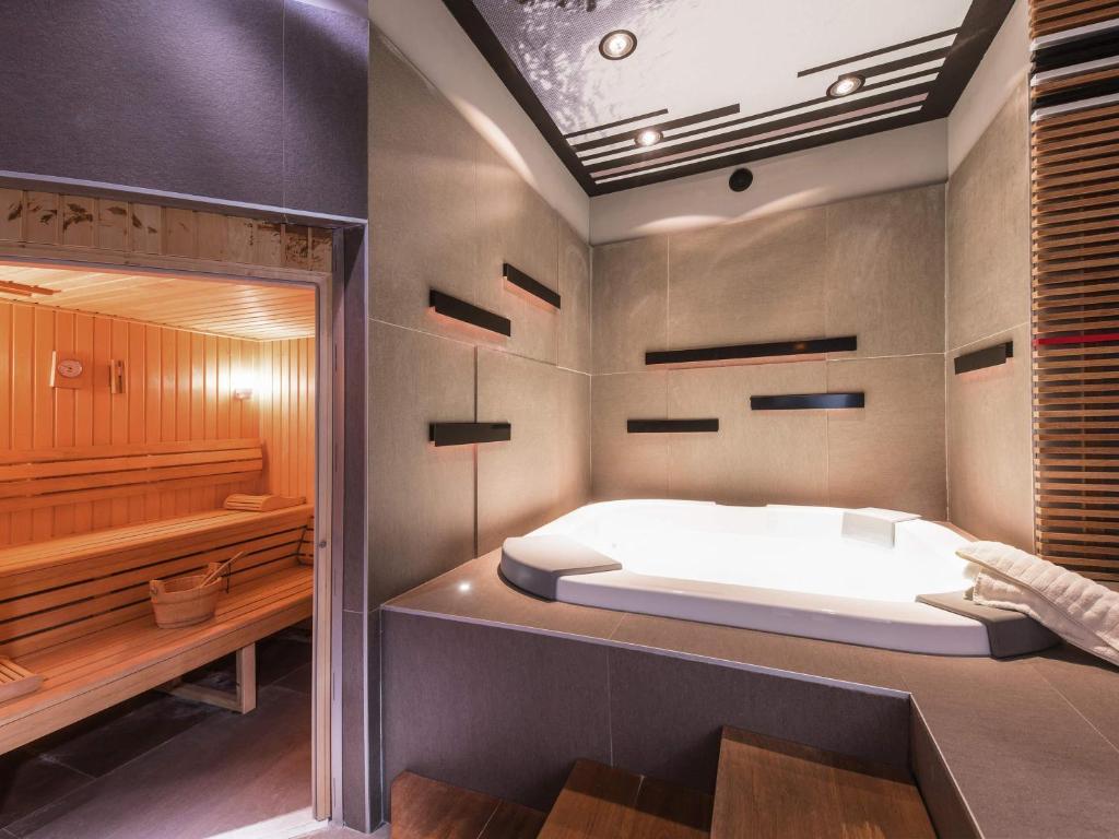 Ibis Styles Hyères Rooftop & Spa - 4