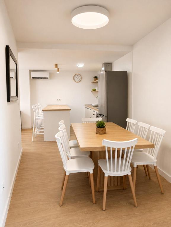 Casa 3 dormitorios 2 baños en Torre del Mar - 4