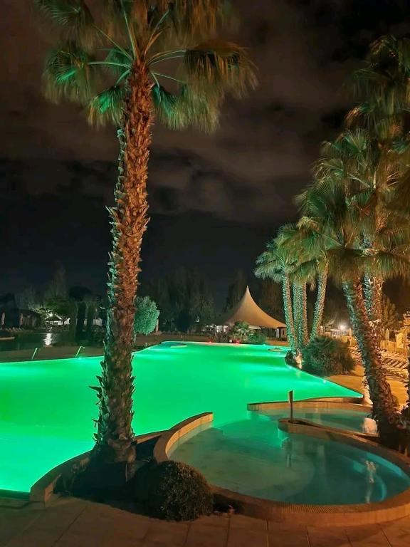 Bungalow charmant près de Vias avec piscine partagée - 5