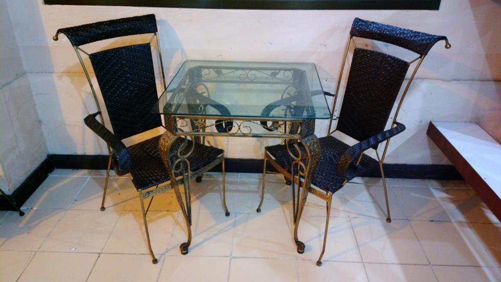 บริการและสิ่งอำนวยความสะดวก