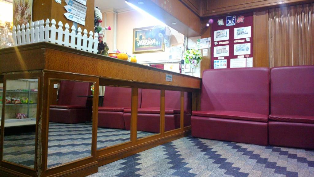 ล็อบบี้