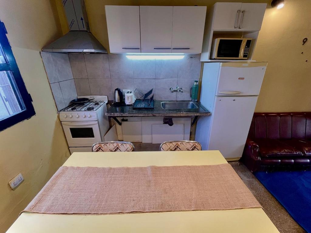 Panda Studio - Spacious with AC, Patio and Barbecue Grill - 2