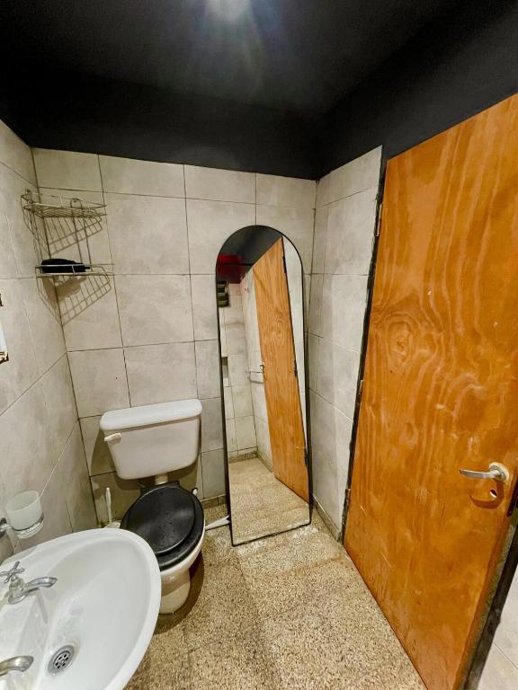 Panda Studio - Spacious with AC, Patio and Barbecue Grill - 5