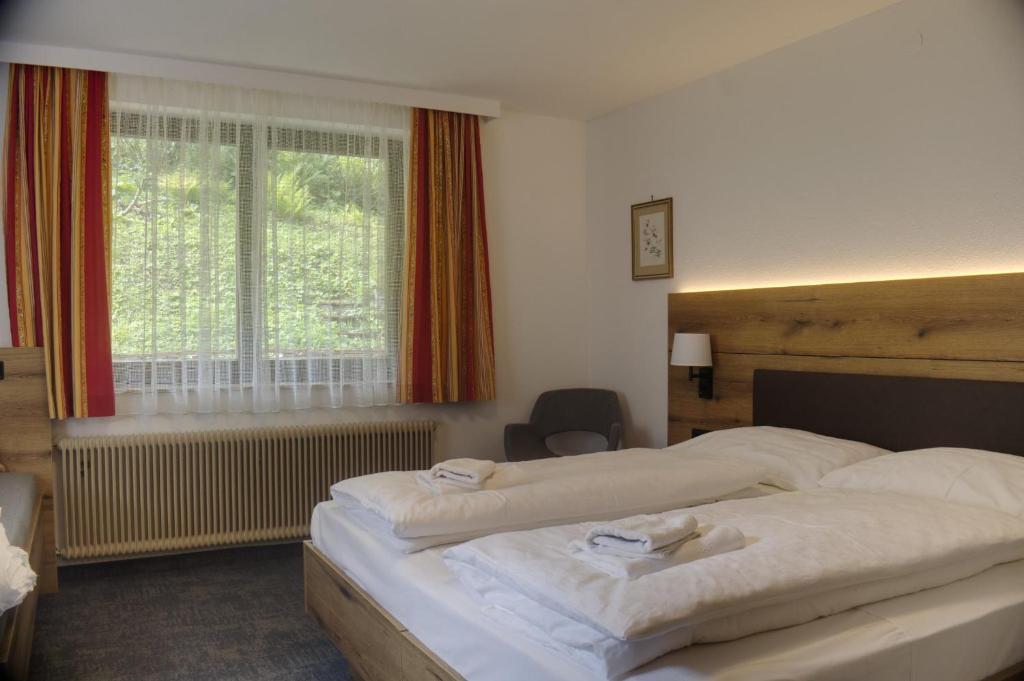 Central B&B Obertauern - 5