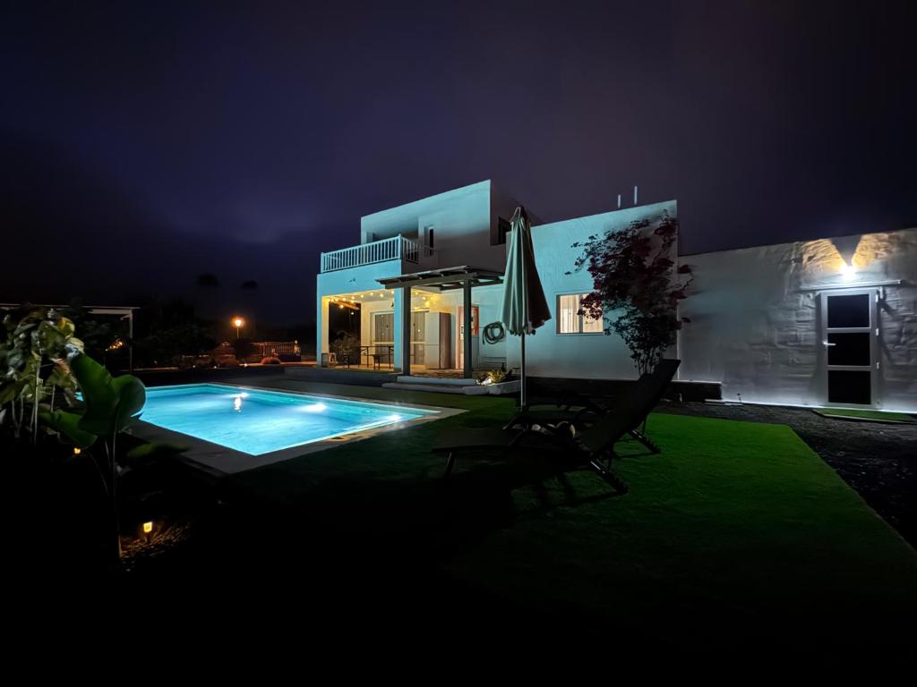 Villa La Milagrosa - 2