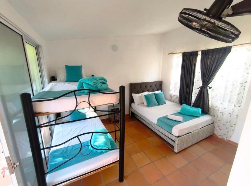 Villa Milu - 2