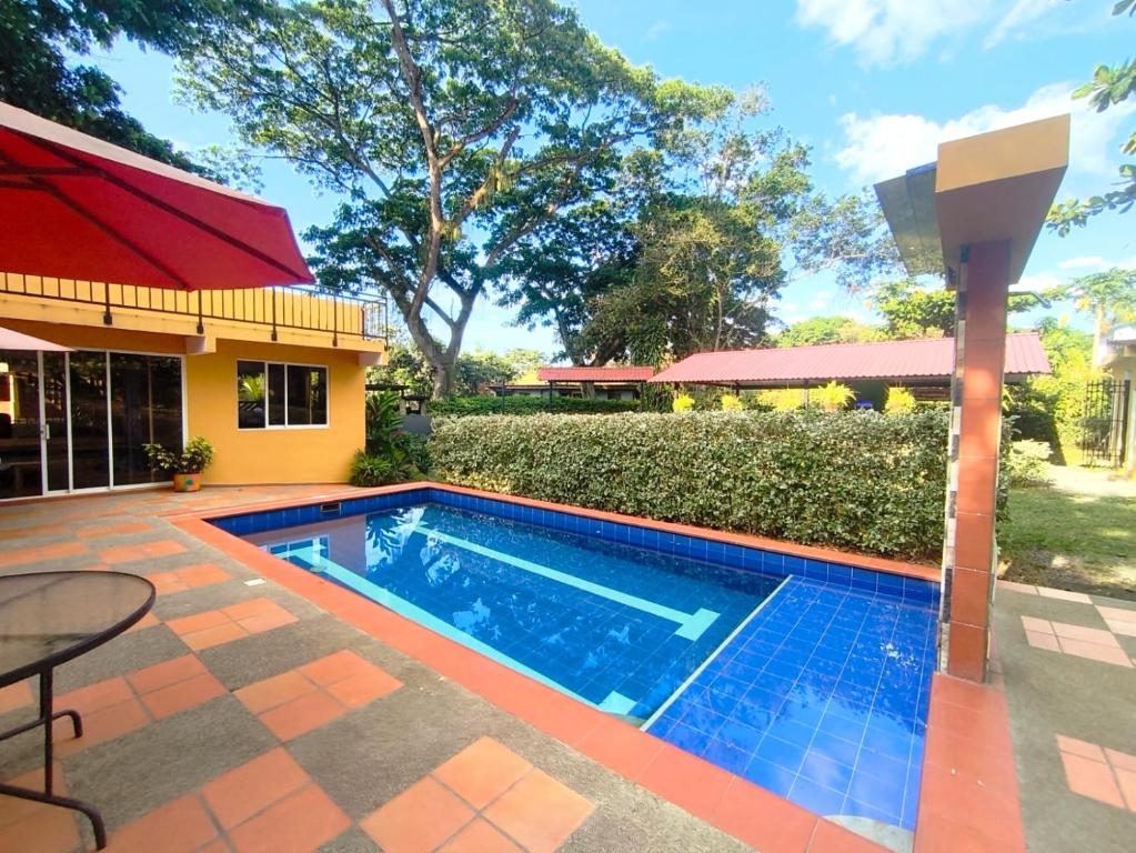 Villa Milu - 5