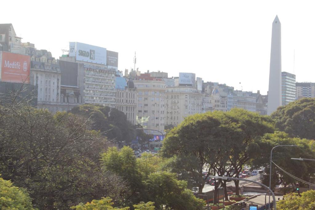 Tu hogar en Buenos Aires, a metros del obelisco - 2