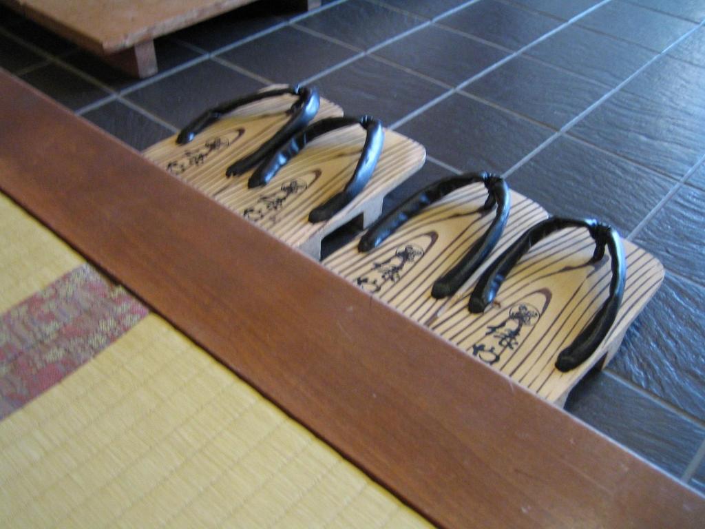館内設備