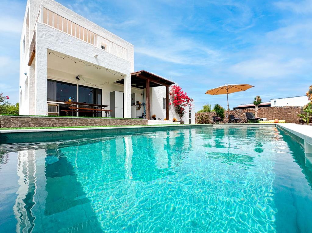 Villa La Milagrosa - 1